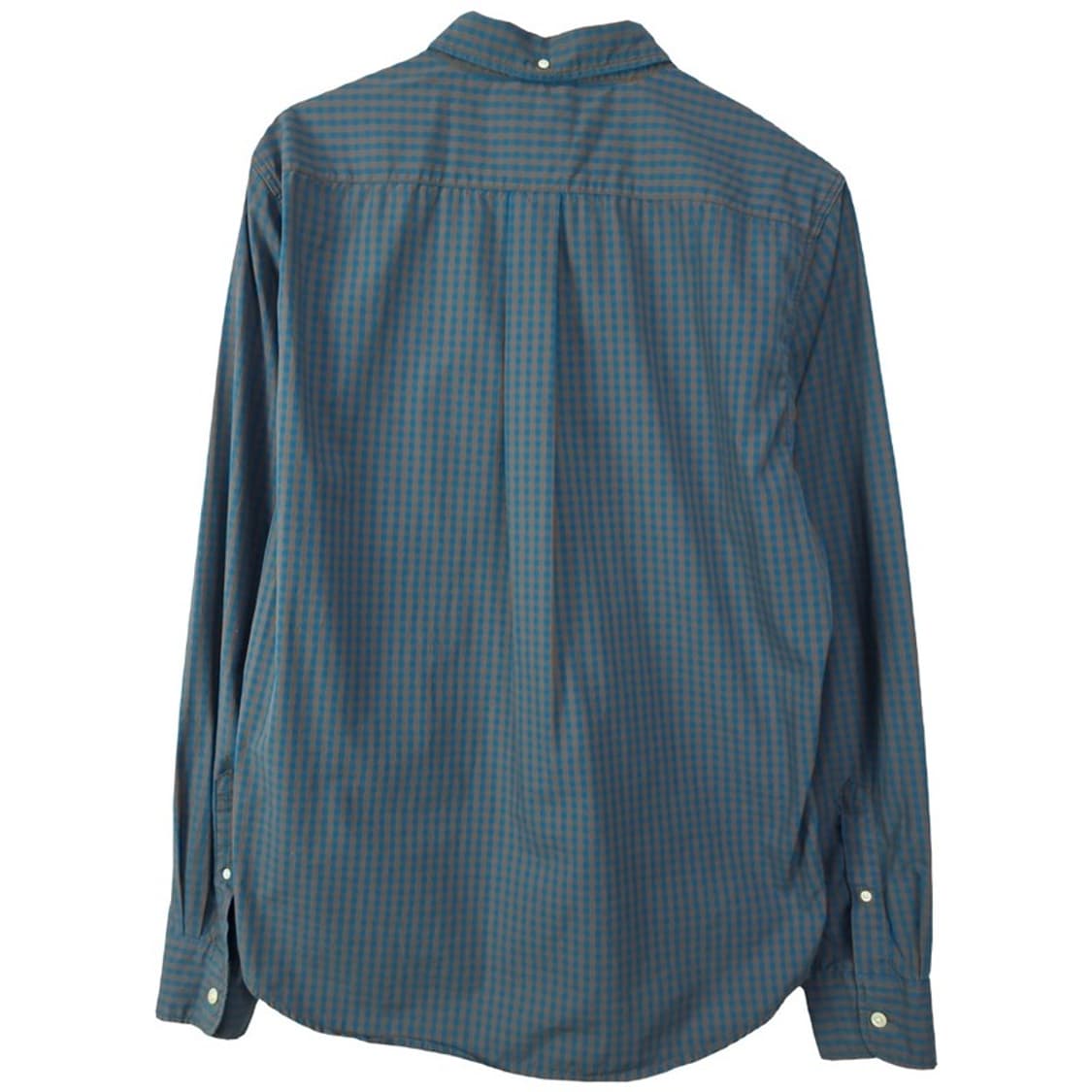 [리바이스] 빈티지 체크 셔츠 M19997 상품이미지3