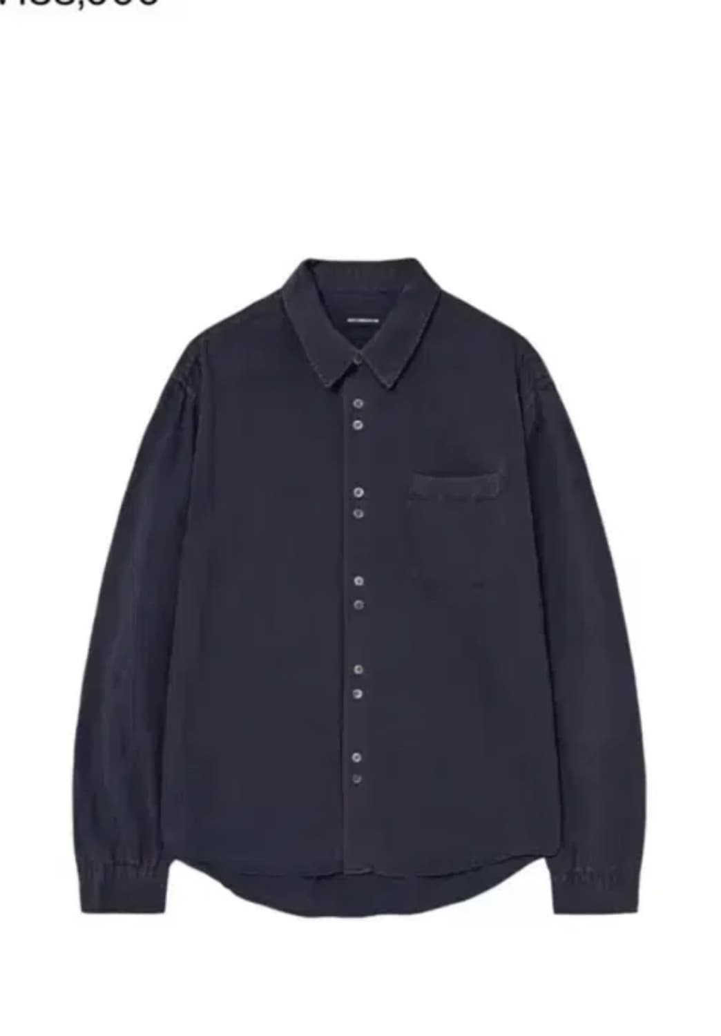 해칭룸 rana 셔츠 상품이미지1