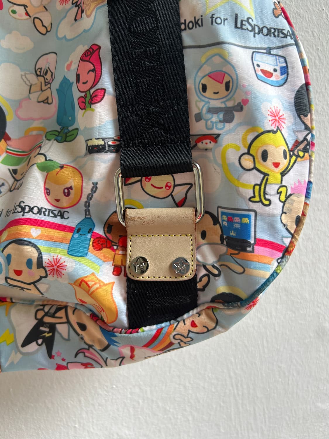 Tokidoki for lesportsac 상품이미지7