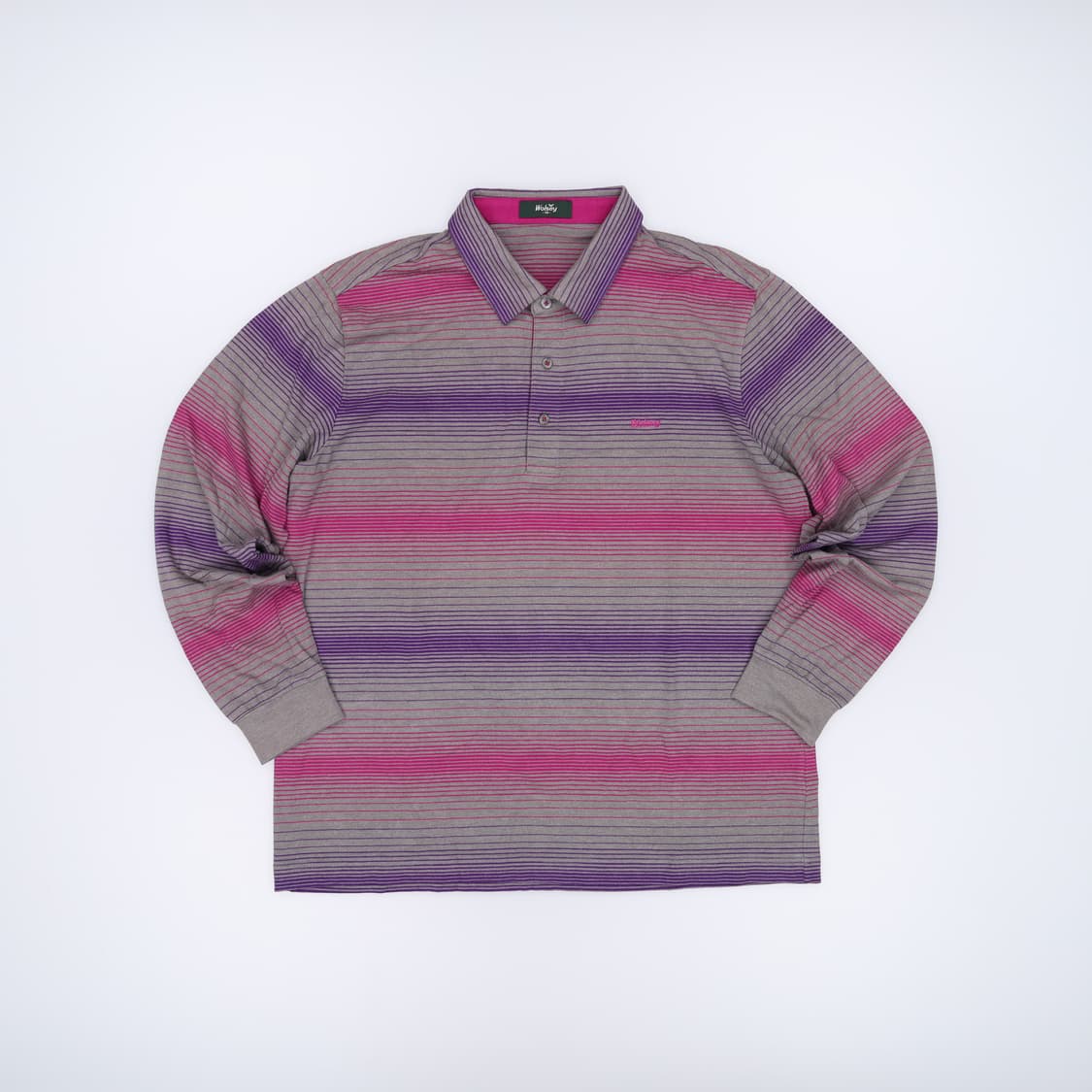 110 울시 긴팔 카라티 0429H 상품이미지1