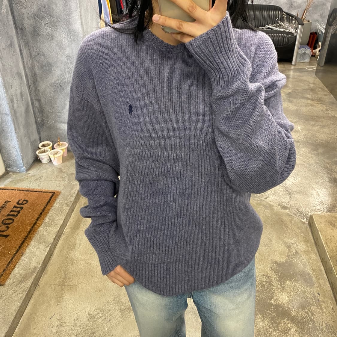 Polo Ralph Lauren 상품이미지2