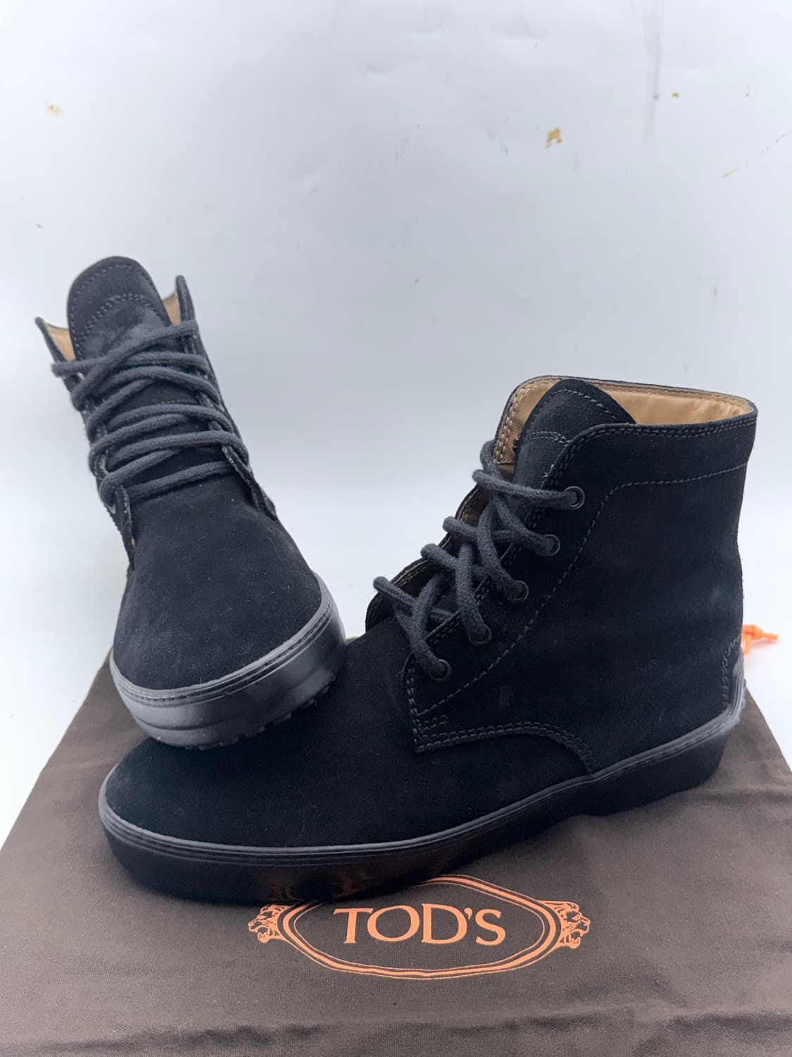 정품)토즈워커265 상품이미지1