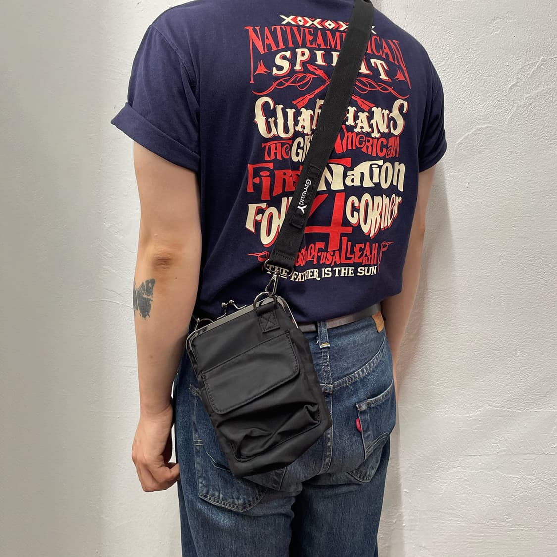 요지 야마모토 (Ground Y Yohji Yamamoto) 상품이미지9