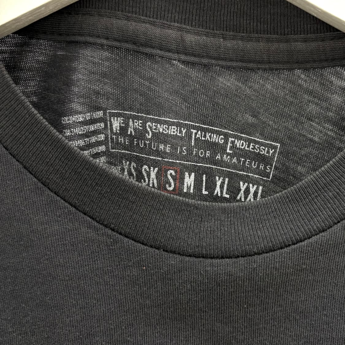 Radiohead ‘In Rainbows’ 라디오헤드 투어티 상품이미지7