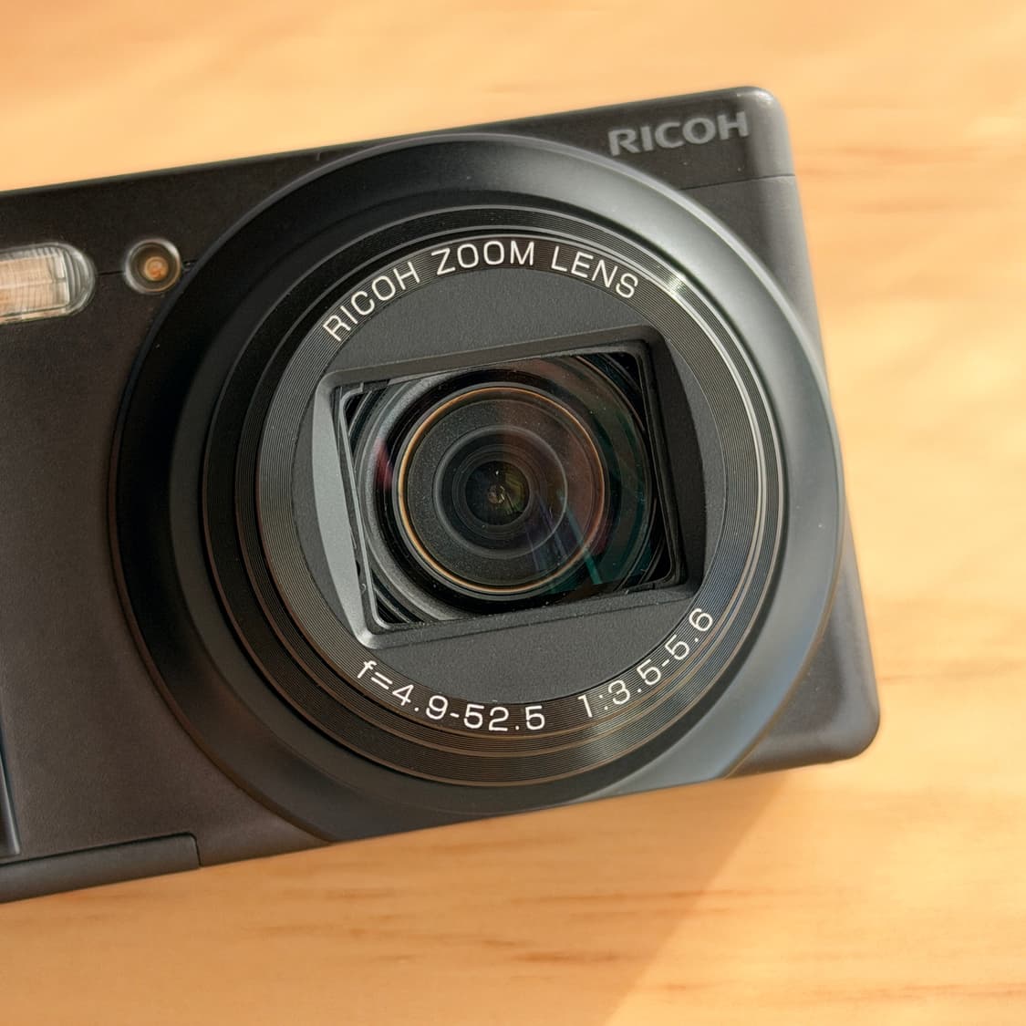 ✨RICOH 리코 CX4 블랙  🖤빈티지디카 상품이미지3