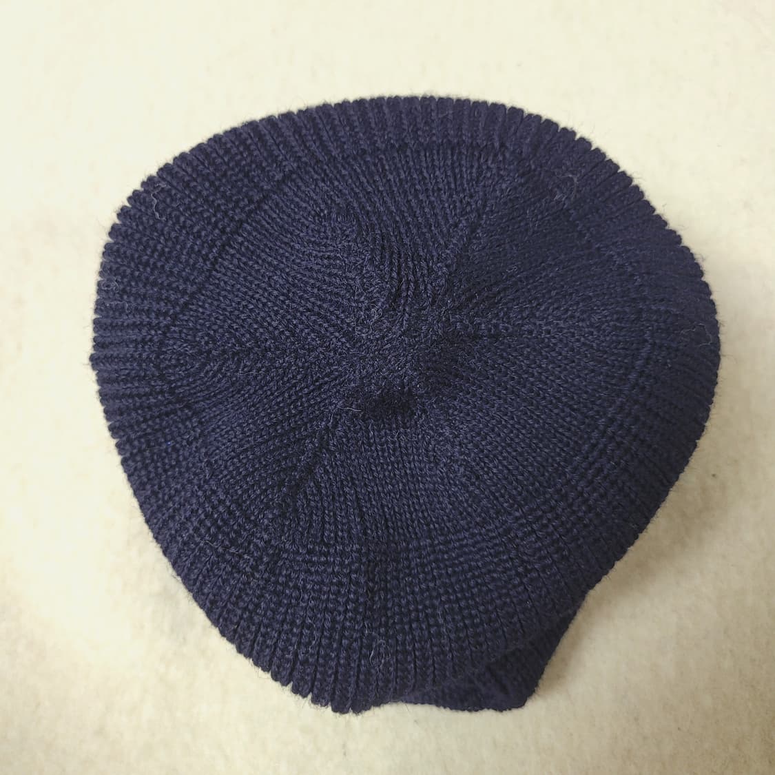 WWii Usn Watch Cap–Anchor Tag (미해군 와치캡) 상품이미지8