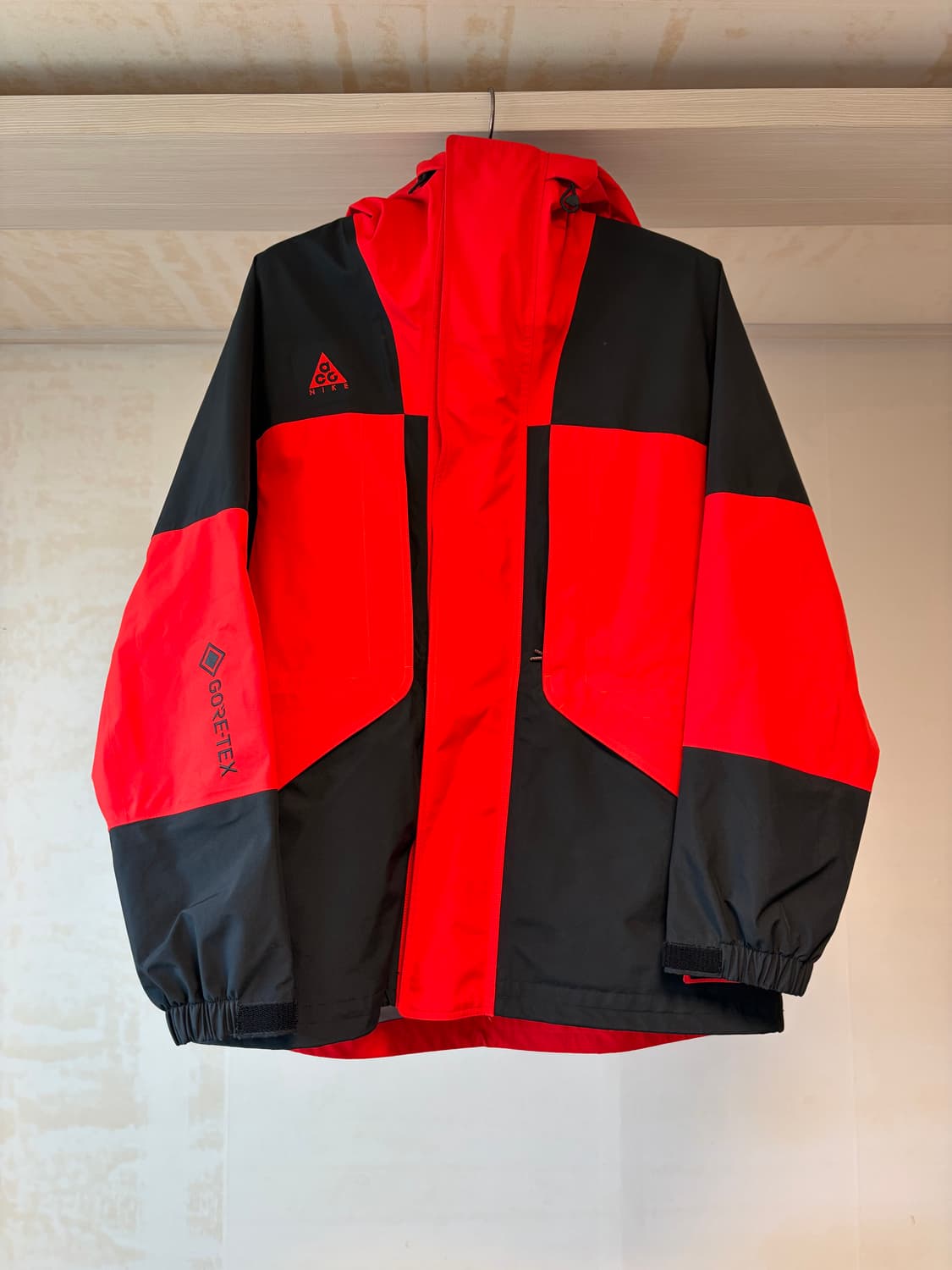 나이키 ACG 고어텍스 자켓 상품이미지2