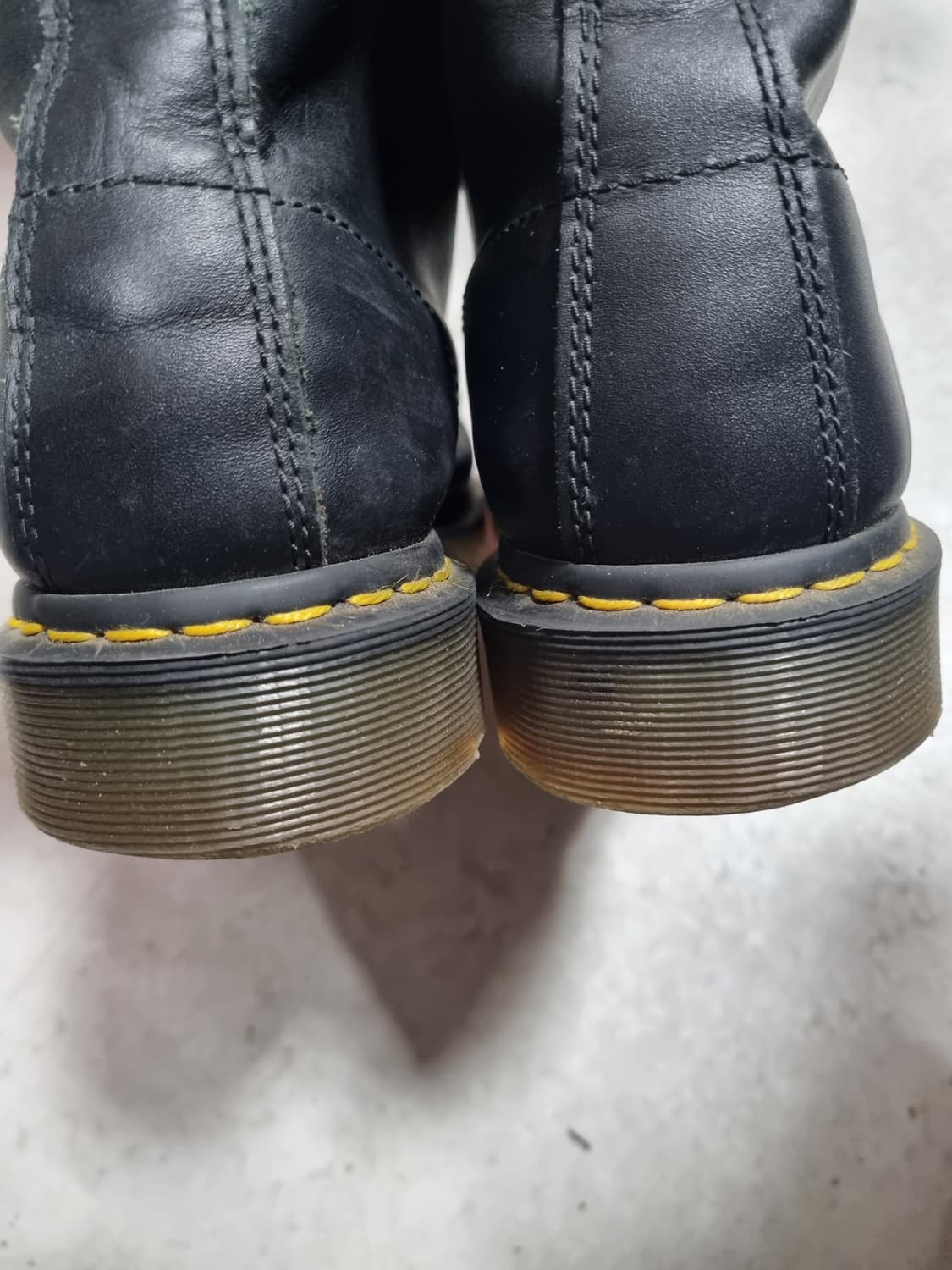 닥터마틴 남성 워커  상품이미지3