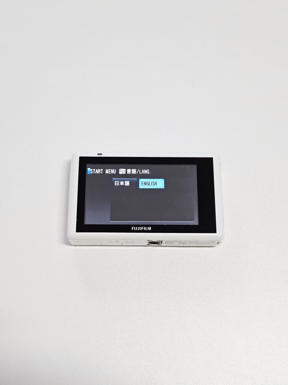 후지필름 파인픽스 Fujifilm Finepix Z300 디카 카메라 상품이미지5