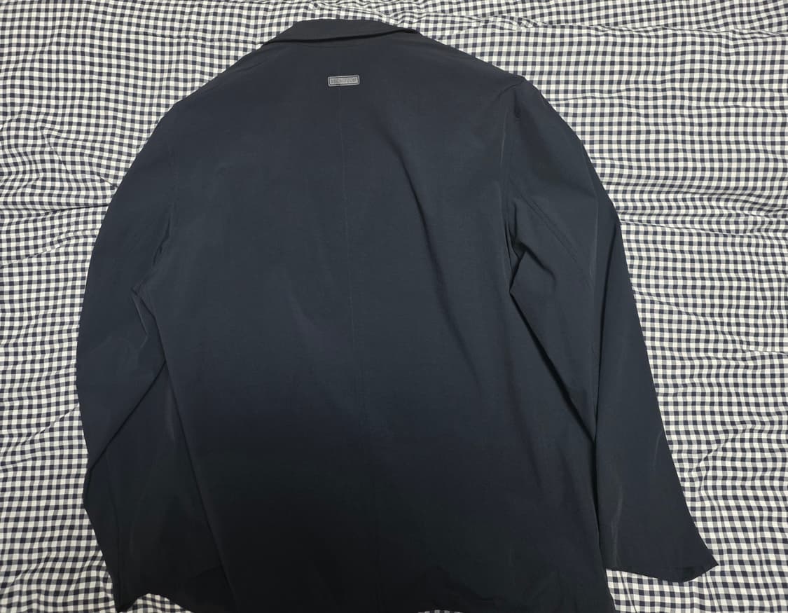 브롬톤 런던 케주얼 셋 블레이저 상품이미지3