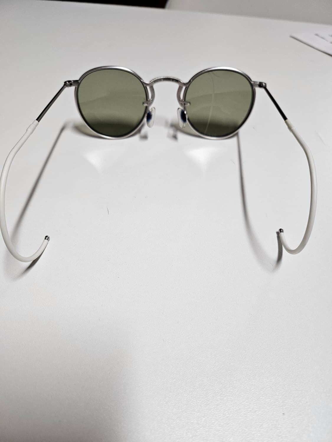 솔리드브라스 선글라스 상품이미지3