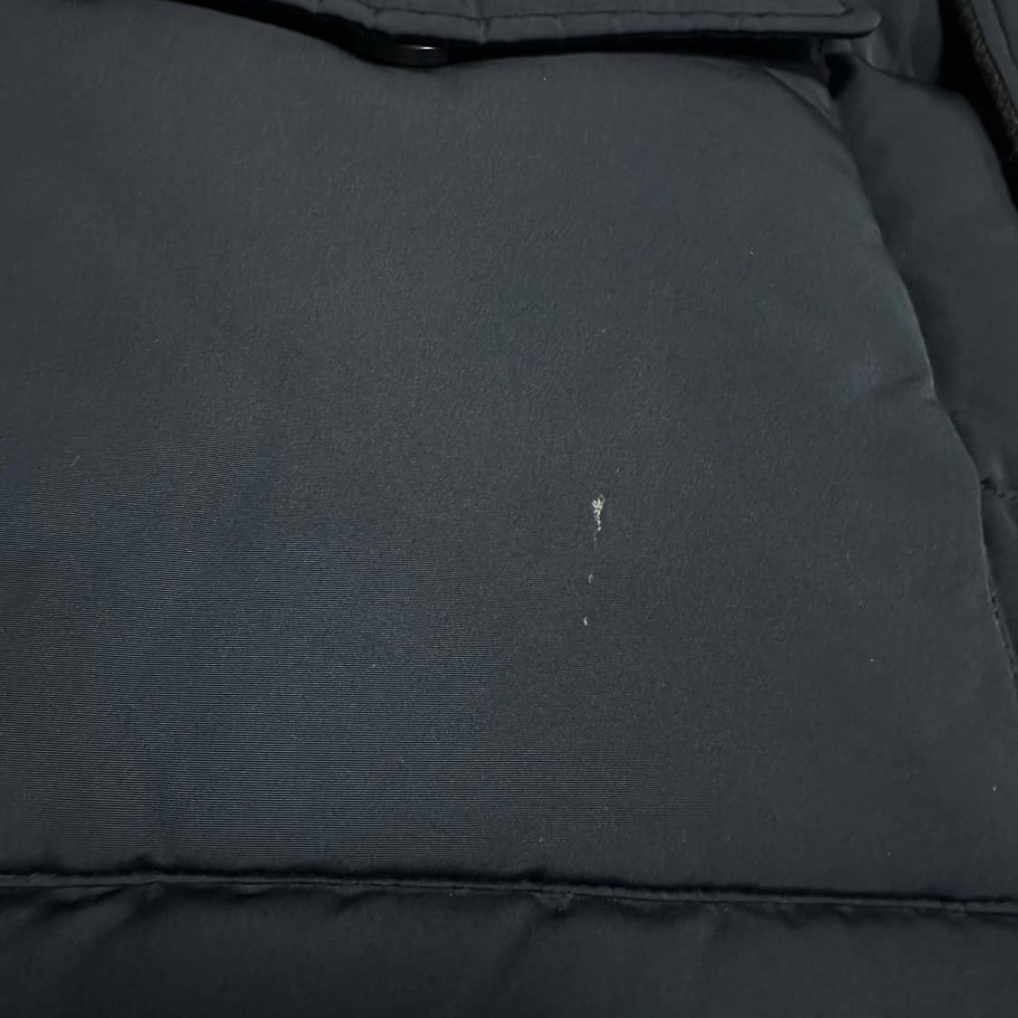 ✨ (바배) NII 니 덕다운 야상 패딩  상품이미지5