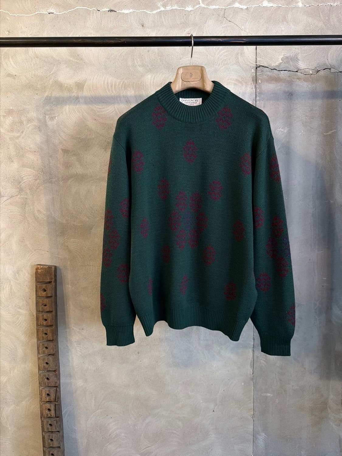 지방시 젠틀맨 니트 100 상품이미지1