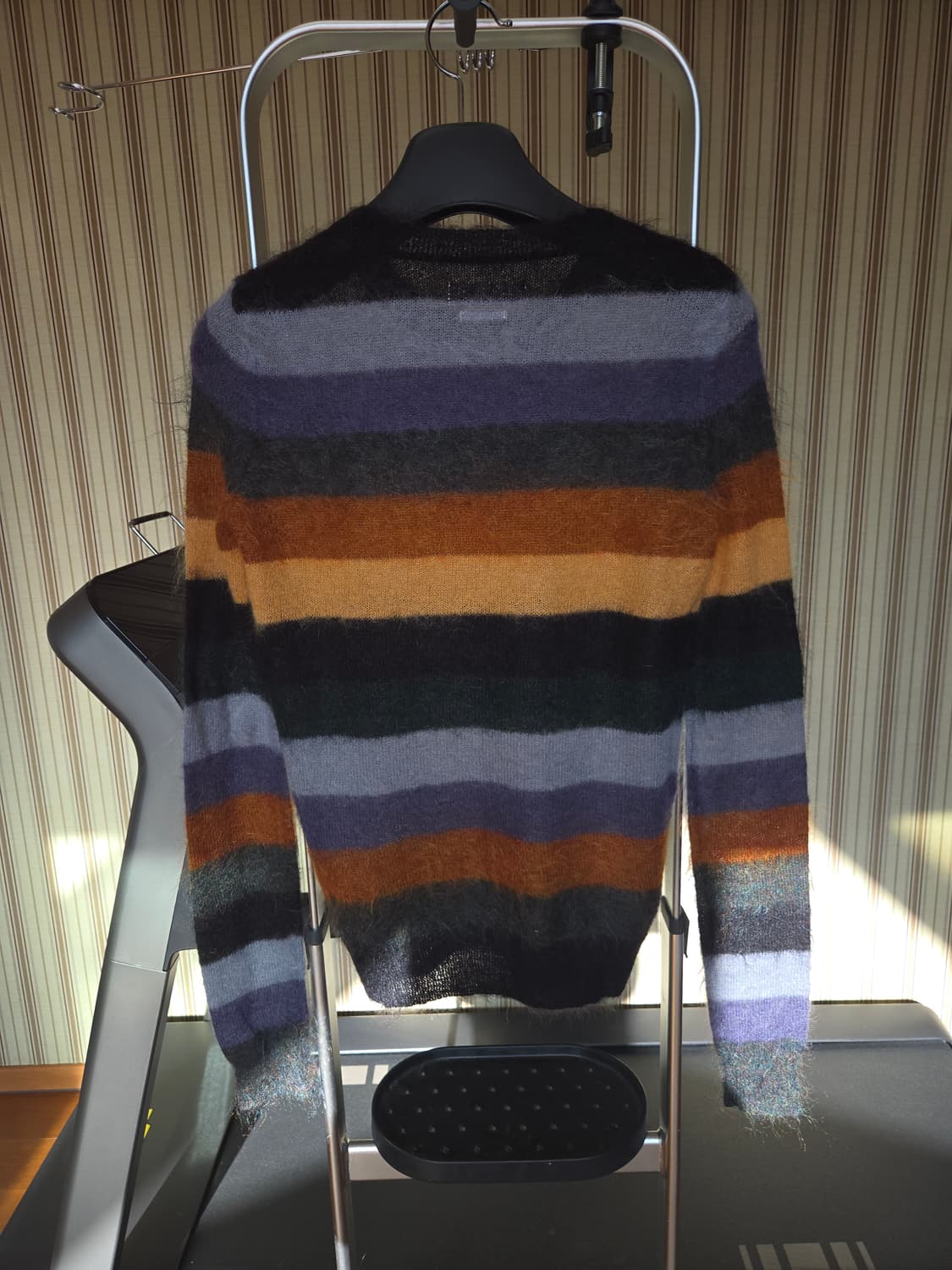 이자벨마랑 니트 상품이미지2