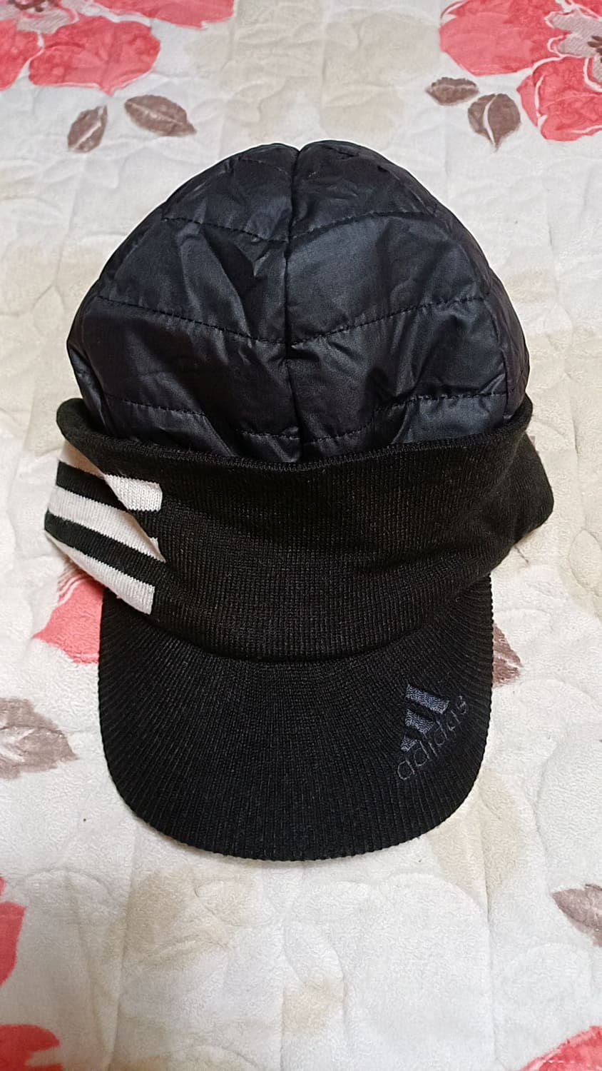 아디다스골프 남여공용 방한모 58 상품이미지1