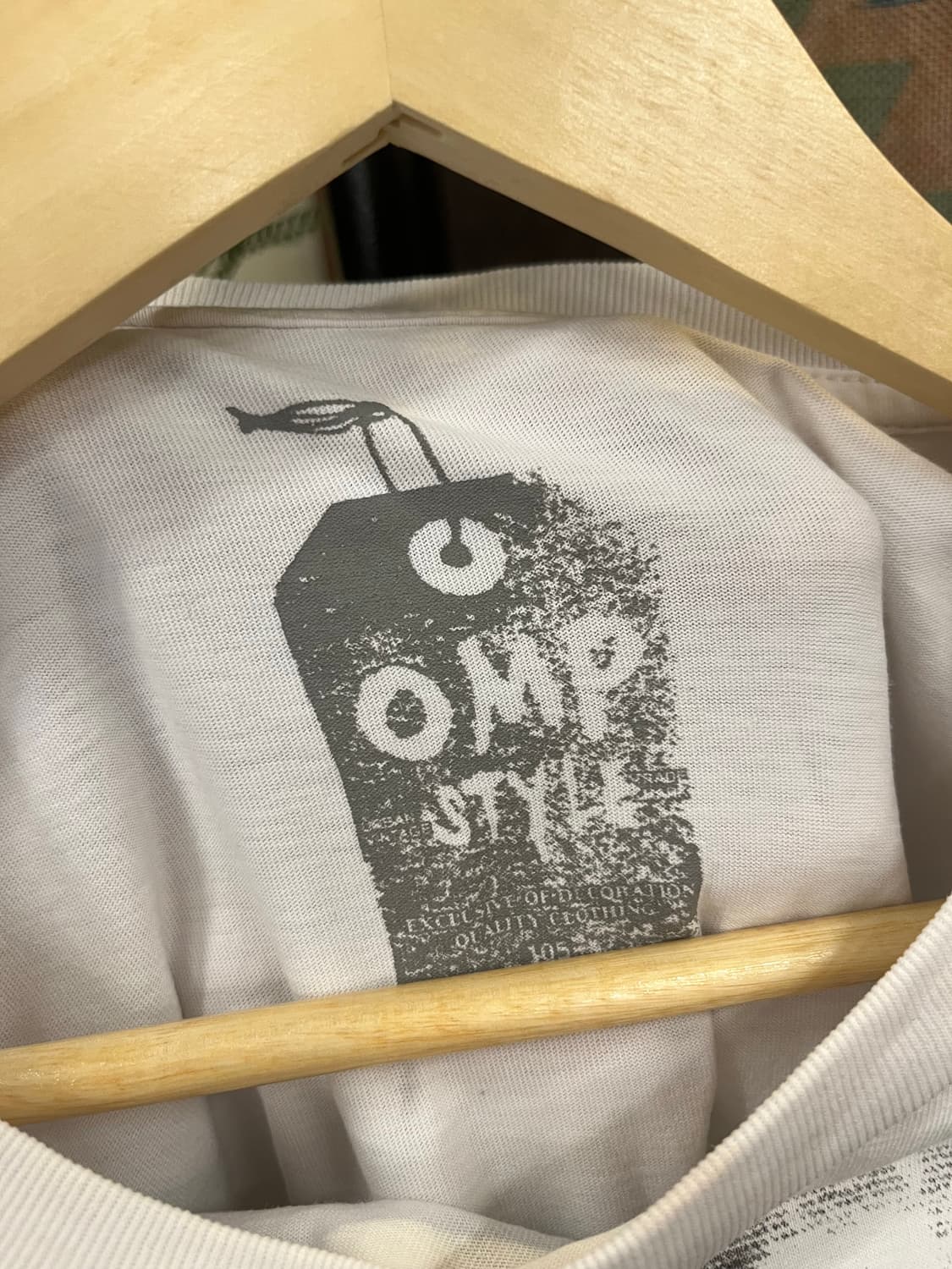 Urban Groove 그래픽 반팔티 #csz782 상품이미지7