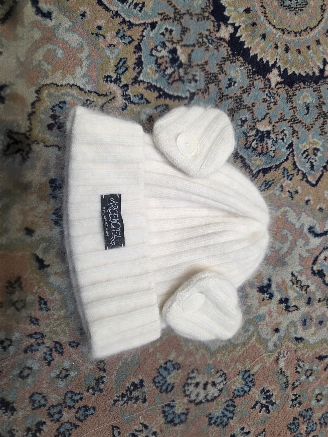 귀달이 비니 상품이미지1