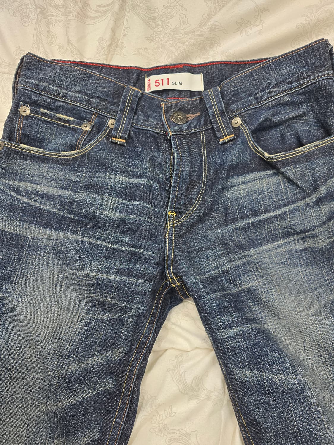 리바이스 511 상품이미지2