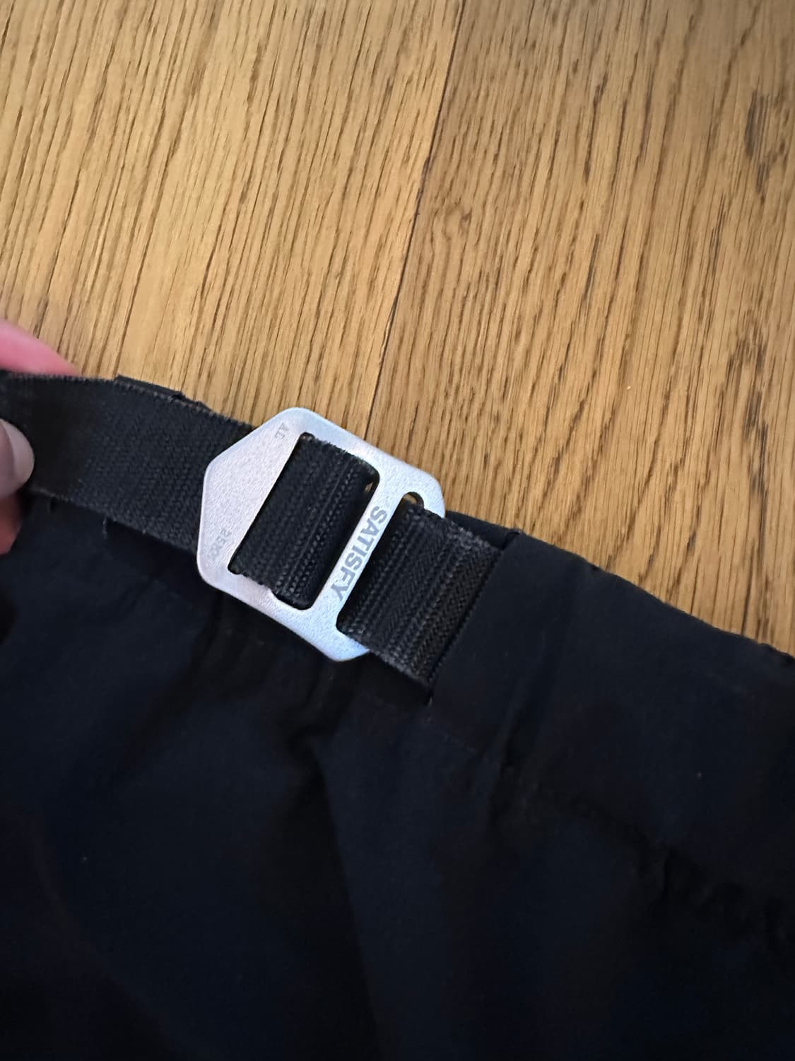 Satisfy PeaceShell™ Technical Climb Pant 상품이미지6