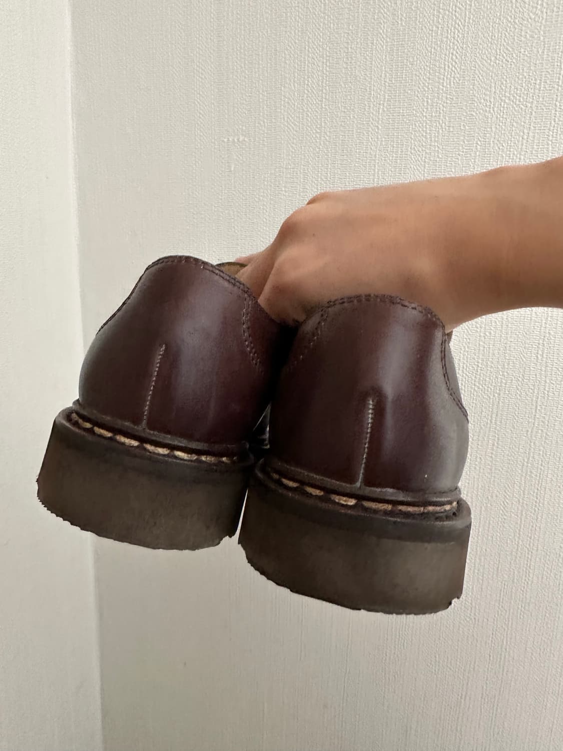 파라부트 아비뇽 5 사이즈 팝니다 상품이미지5