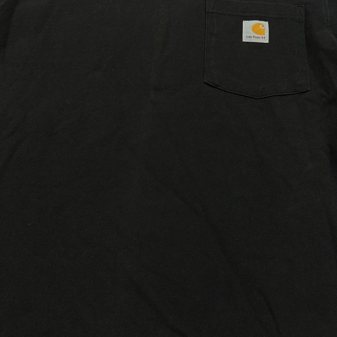 ✨ (바배) 칼하트 포켓 반팔티  상품이미지5