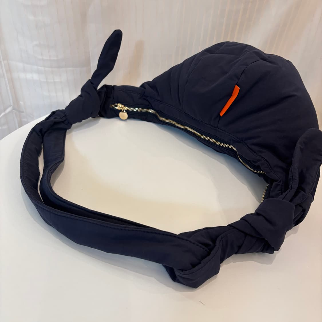 정품 IINES 크루아상 크로스바디     상품이미지6