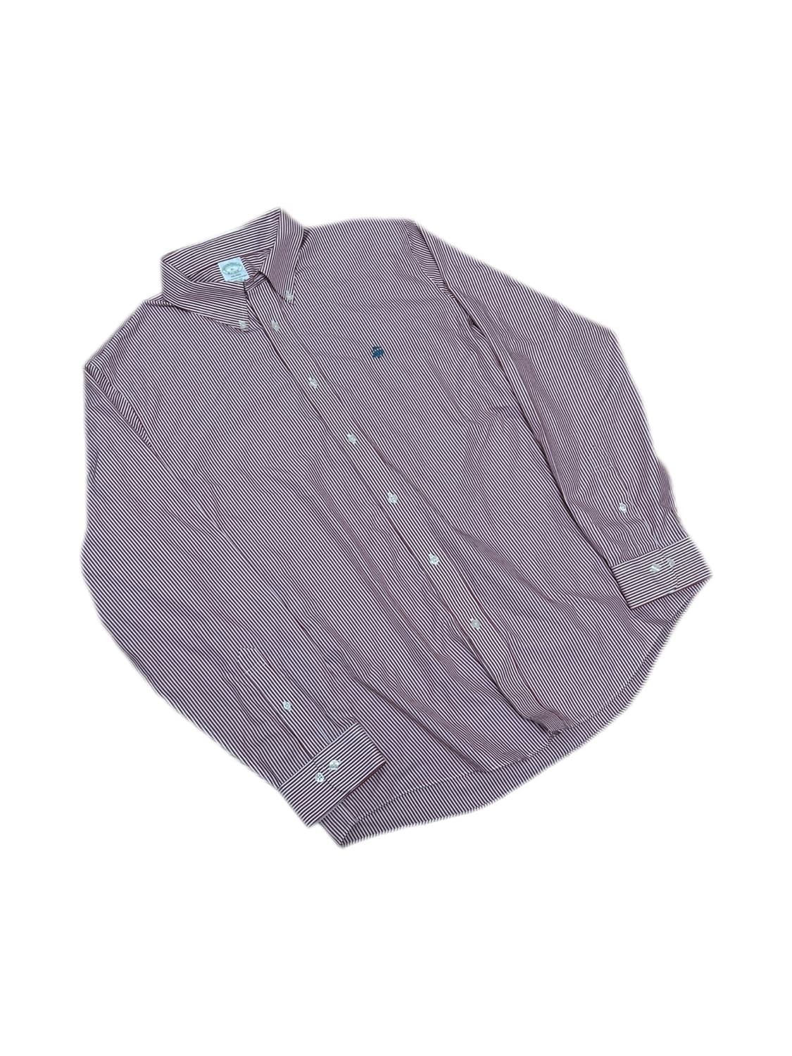 브룩스 브라더스 논아이론 수피마 코튼 오리지널 폴로 셔츠 상품이미지1