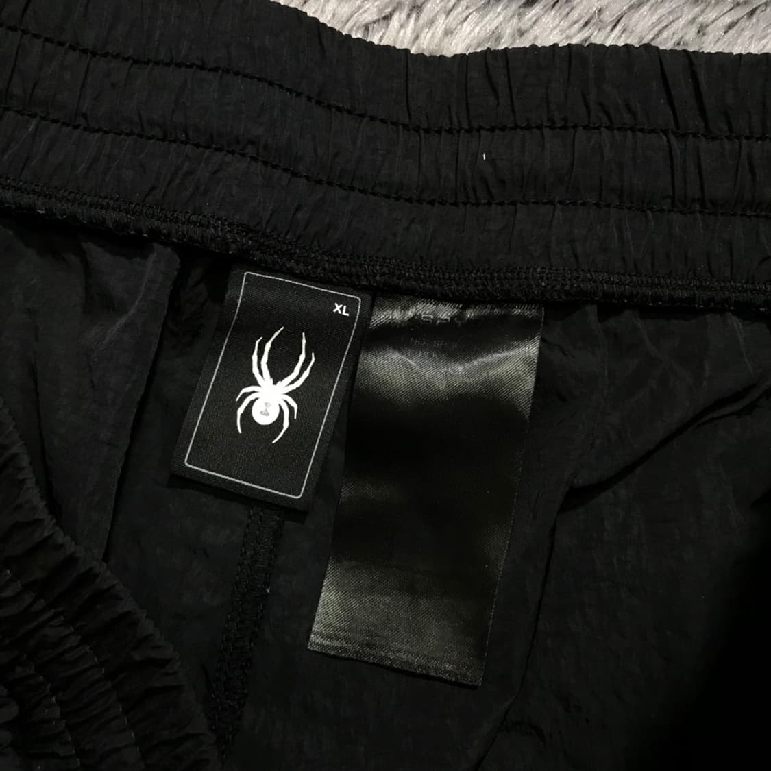 [[XL, A급] 스파이더(SPYDER) 컬러 블록 우븐 쇼츠p266 상품이미지5