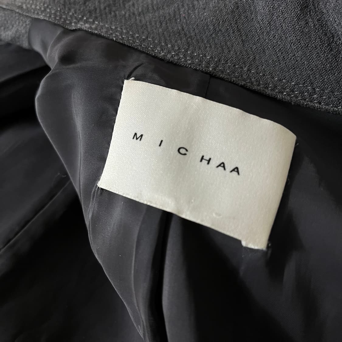 미샤 MICHAA 여성 정장 자켓 85-97-160 상품이미지6