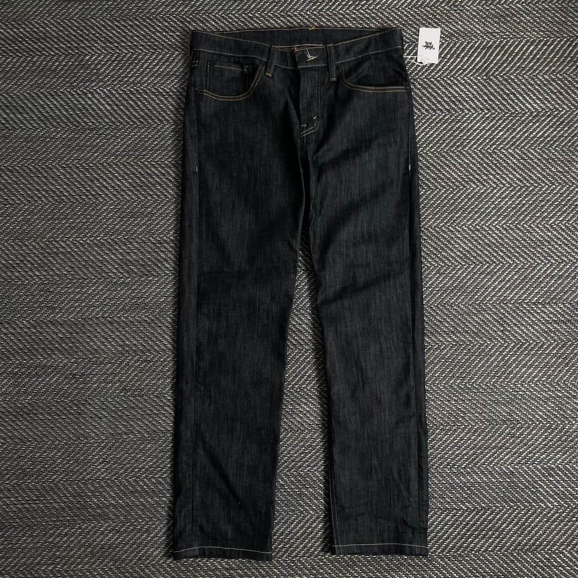 리바이스 511 생지 데님 스트레이트 팬츠 o 2867 상품이미지1