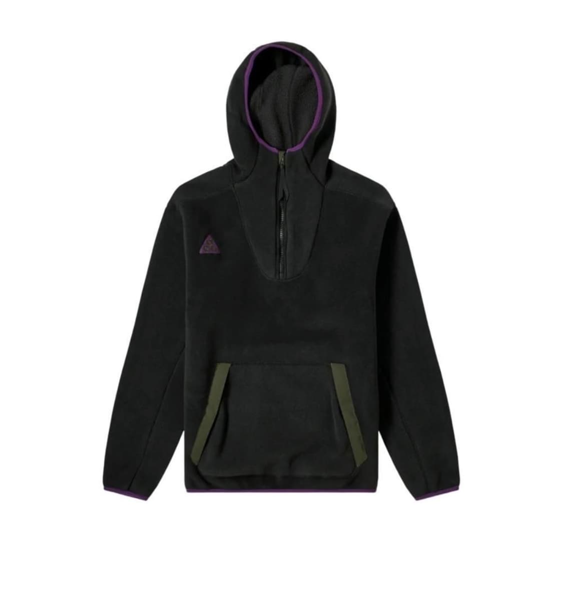 ACG 쉐르파 플리스 후리스 세트 상품이미지1