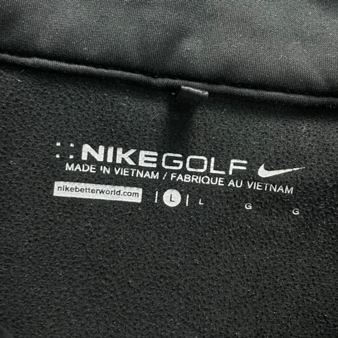 100 나이키 골프 경량패딩  상품이미지3