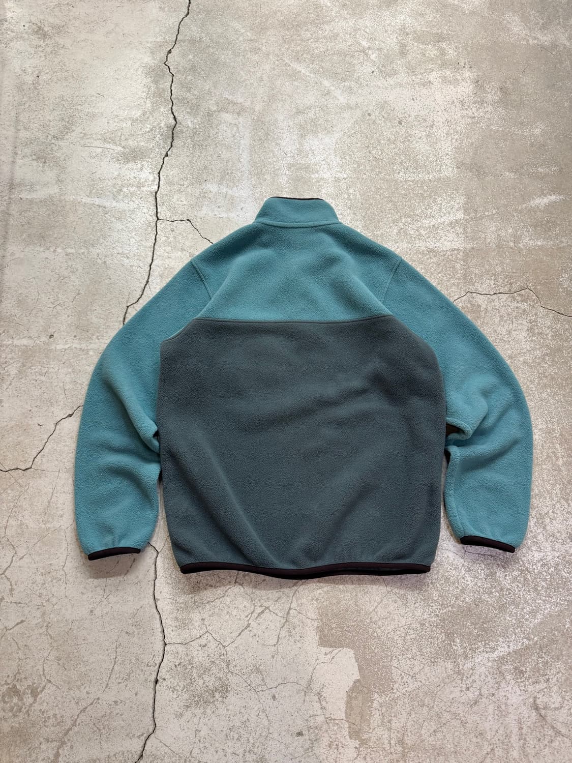 파타고니아 신칠라 스냅티 풀오버 상품이미지5