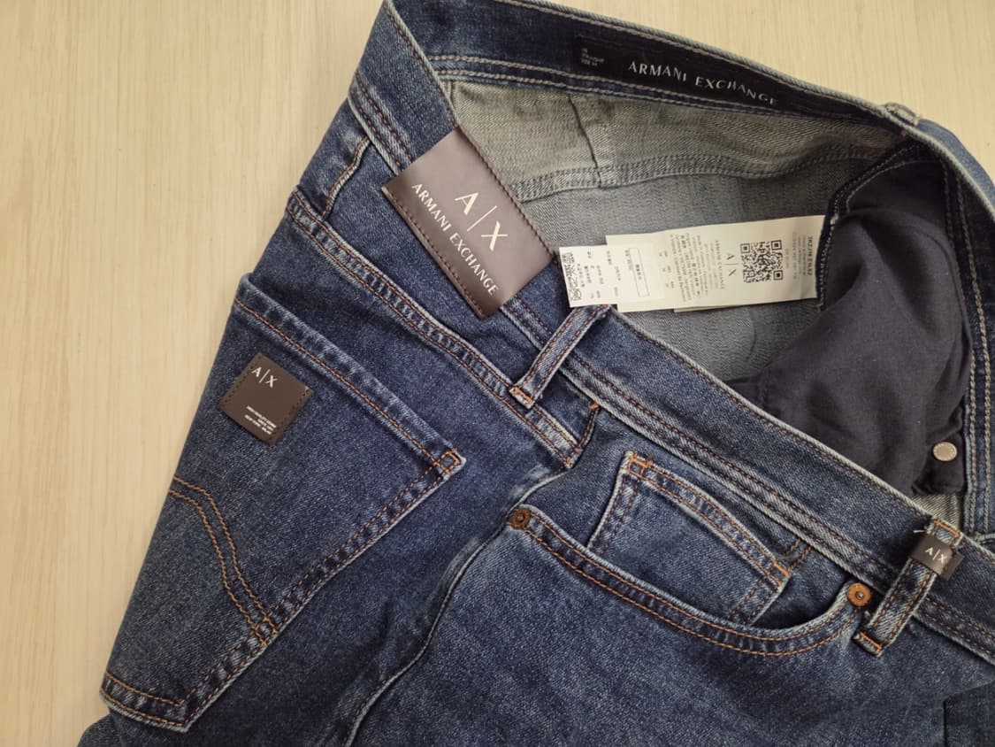 알마니 청바지 상품이미지5