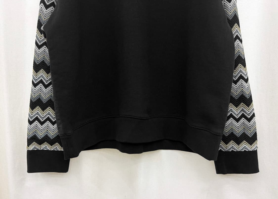 아식스 앤더슨벨 콘트라스트 스웻셔츠 상품이미지4