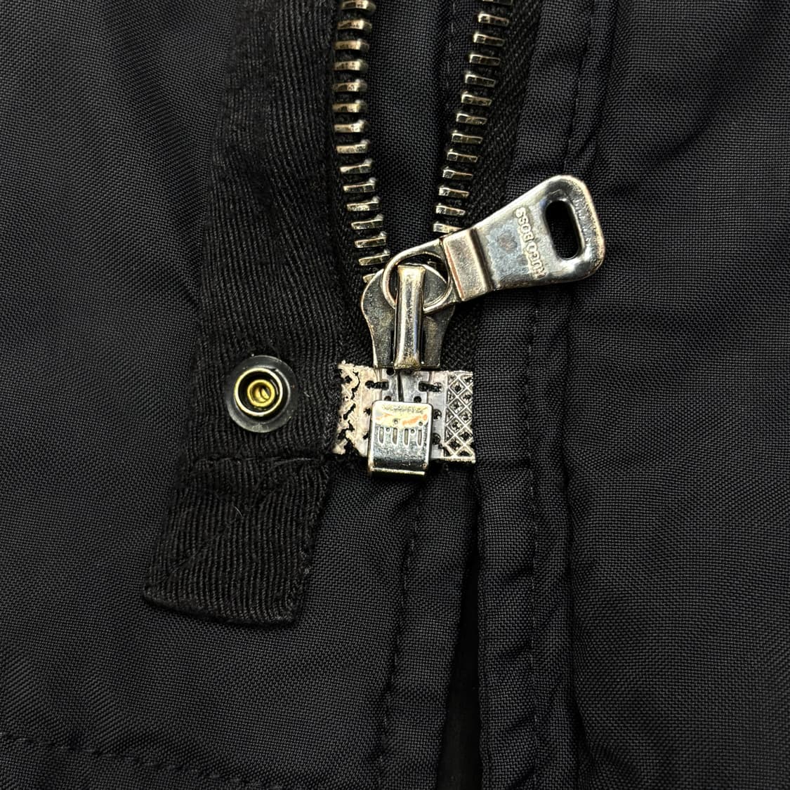 00's 휴고 보스 자켓 상품이미지5