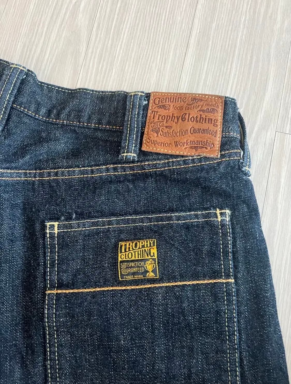 트로피클로딩 1608W(36) 상품이미지8