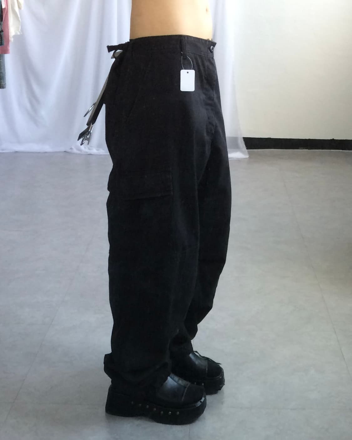 Cago pants 상품이미지6