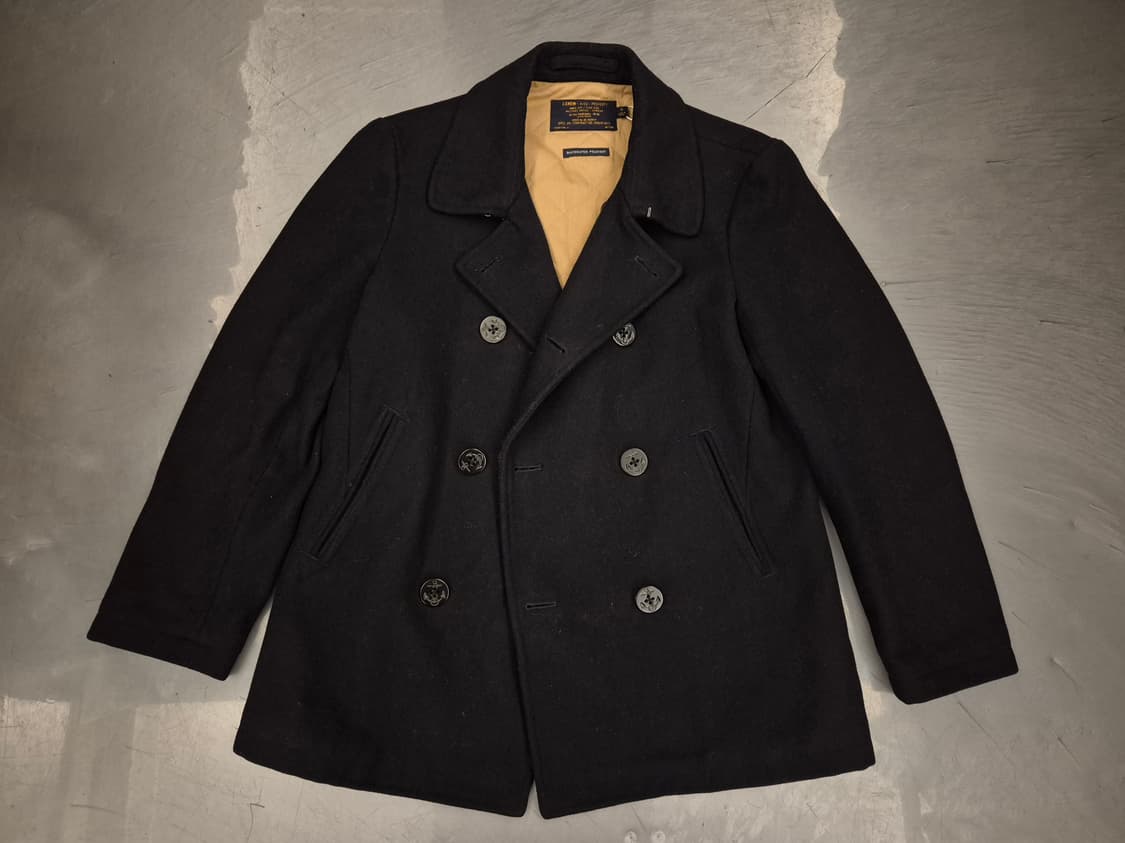 J.CREW BAYSWATER 피코트 상품이미지1