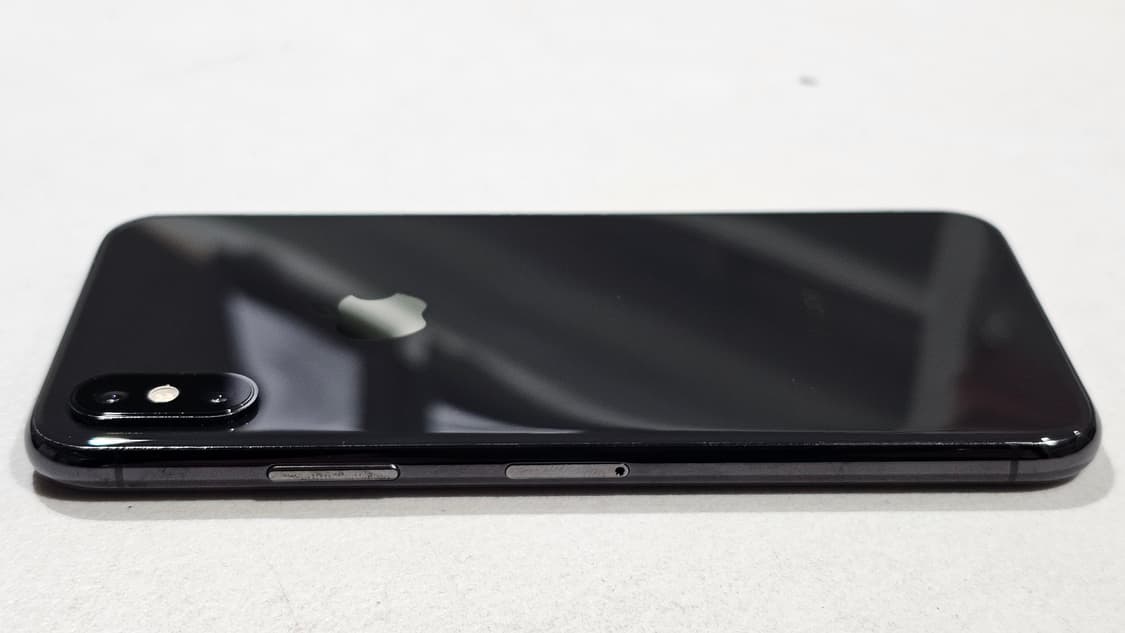 아이폰XS 256GB S급 배터리100% 무음카메라 3utools 인증 상품이미지5