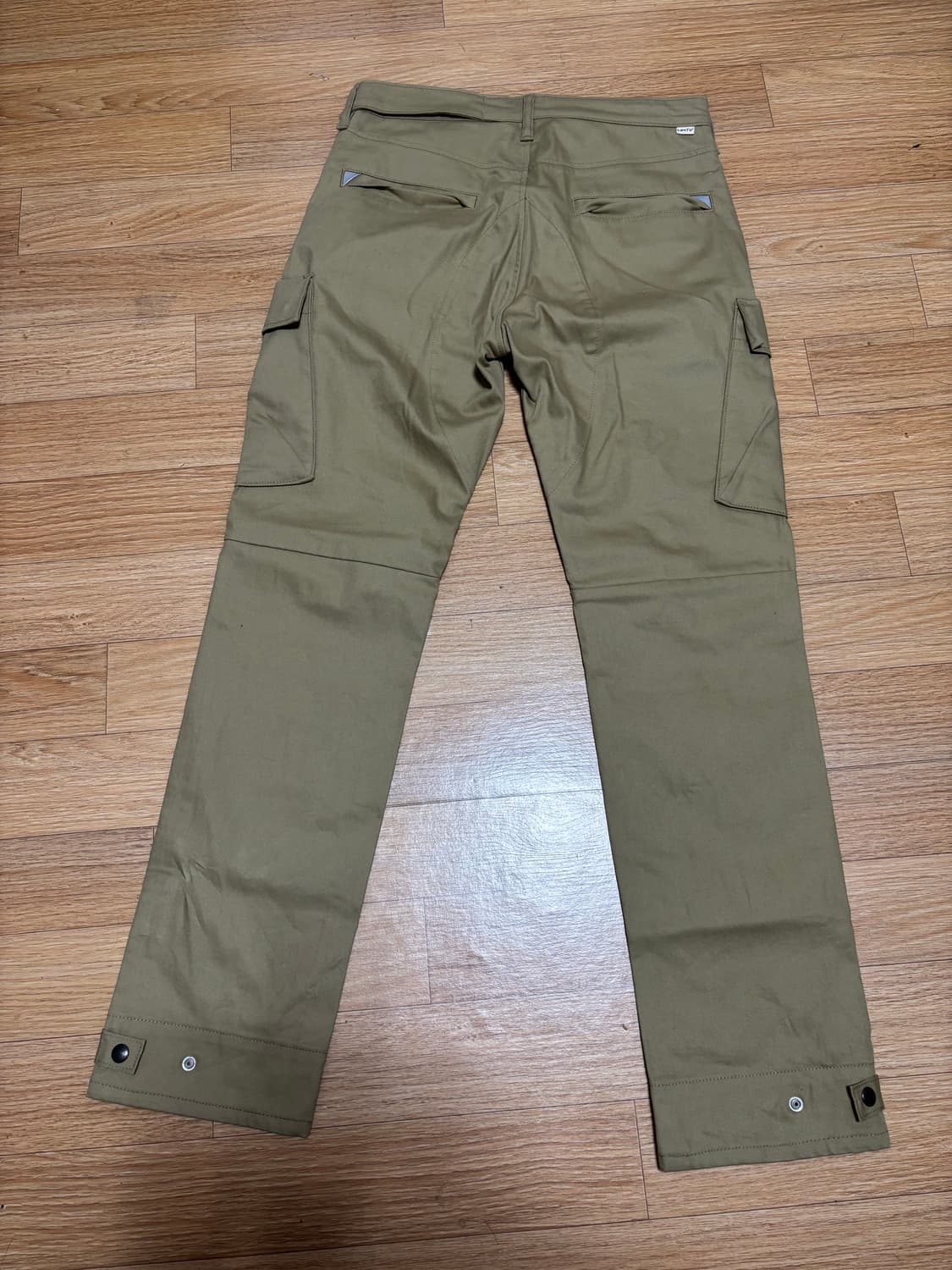 리바이스 카고팬츠 상품이미지4