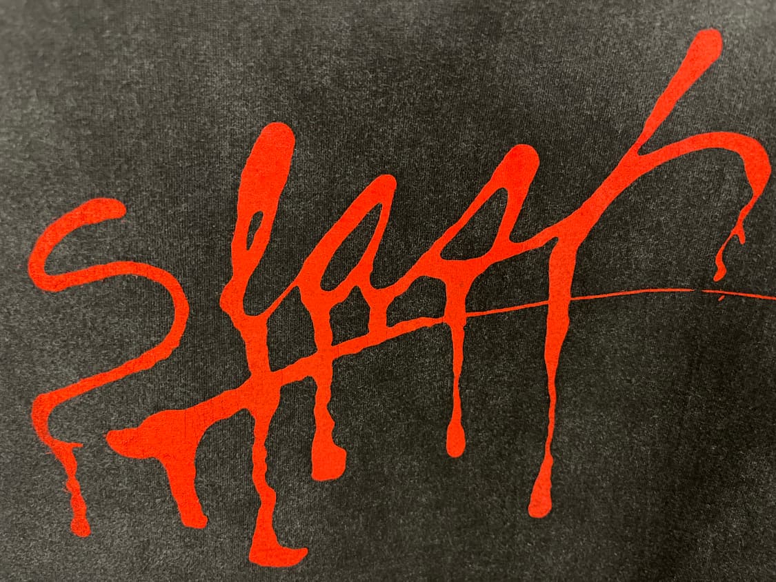 뤡코즈 슬래쉬 티셔츠 2 상품이미지4