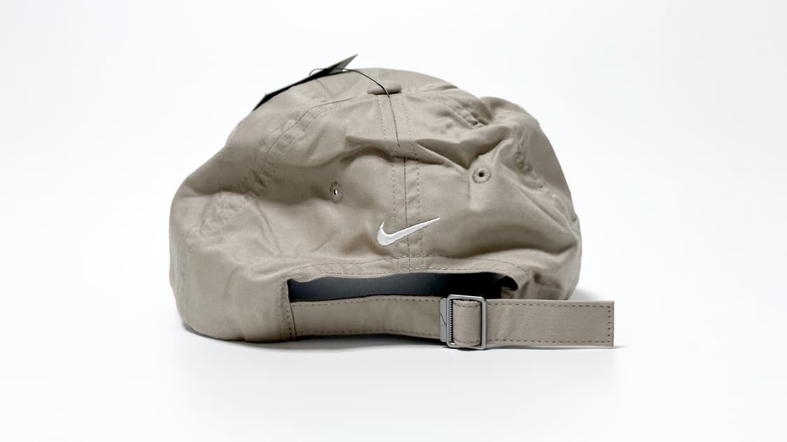 나이키 헤리티지86 베이지 볼캡 ‘Heartland Companies’ 상품이미지7