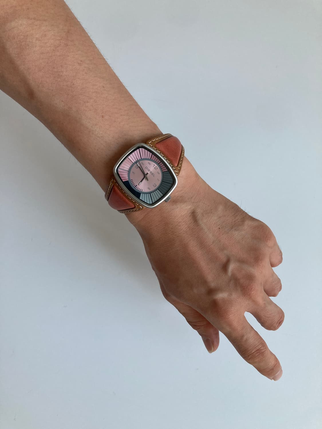 analog watch DZ-3020 상품이미지1