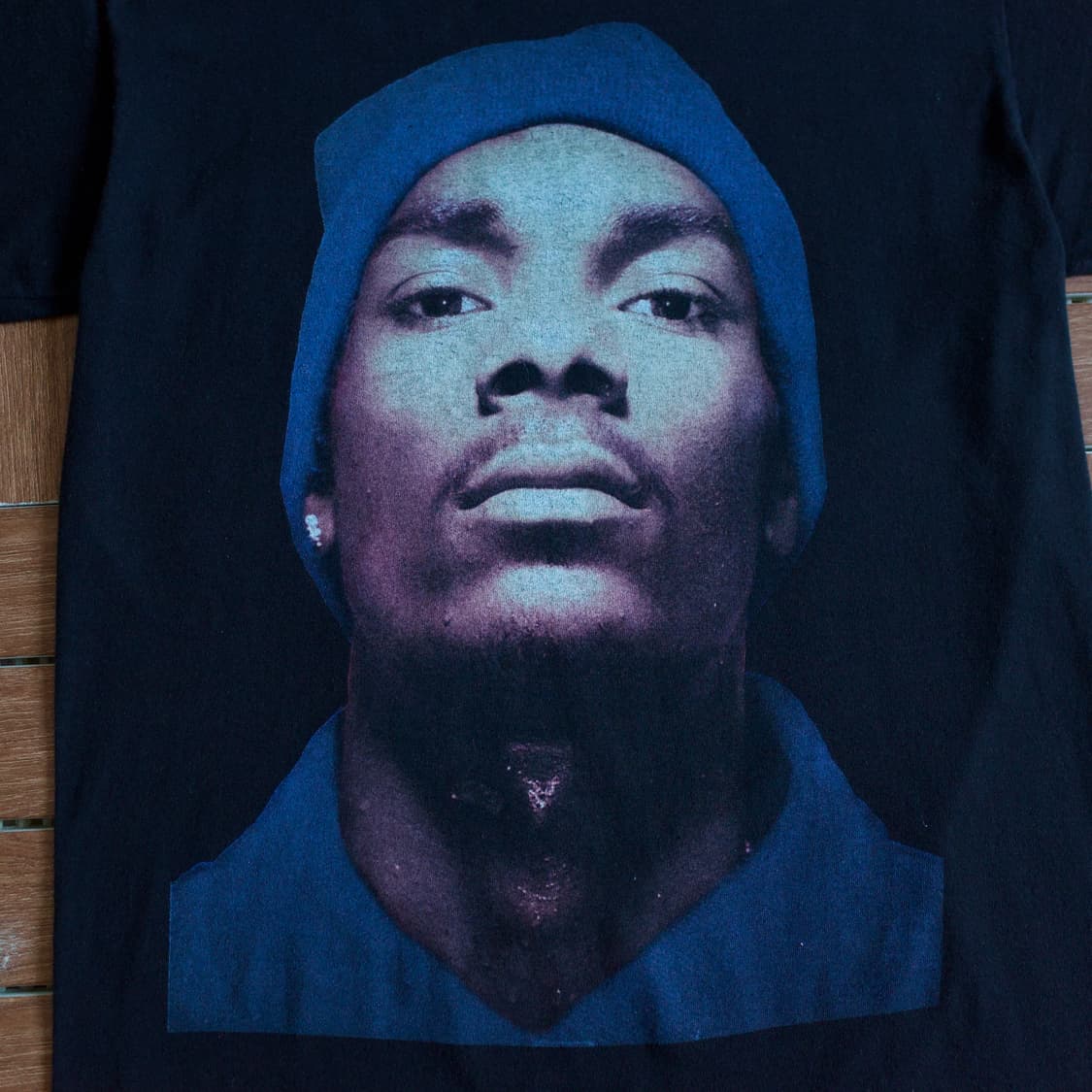 Snoop Dogg Horizon cotton 1/2 tee 상품이미지4