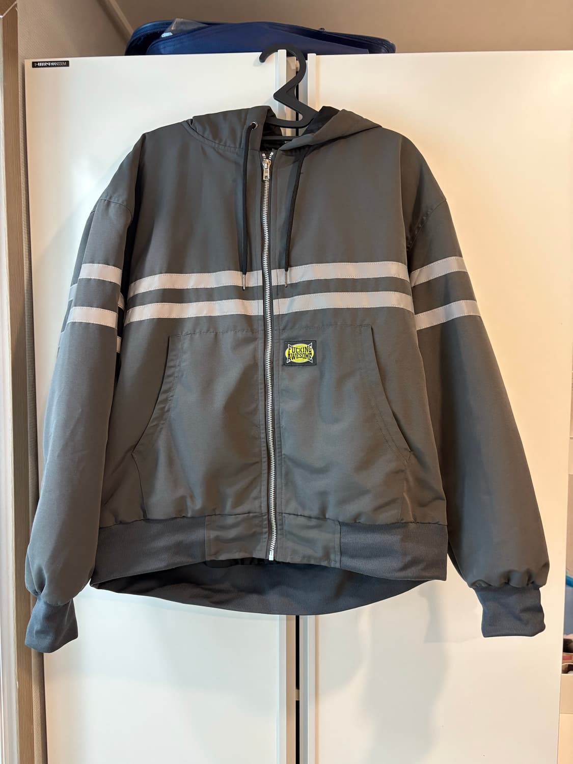 퍼킹어썸 자켓  상품이미지1