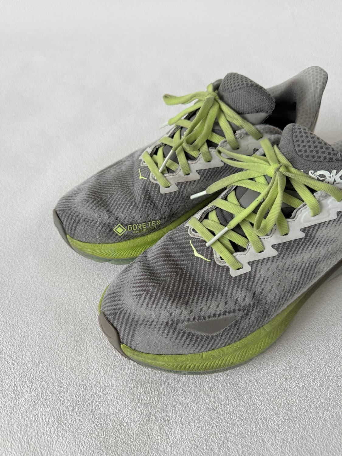 [250]호카(HOKA) 고어텍스 런닝화 상품이미지7