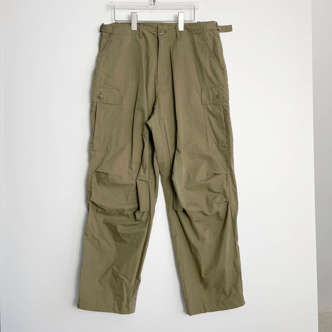 F1 어나더오피스 M51 Field Pants Olive Drab 03사 상품이미지1