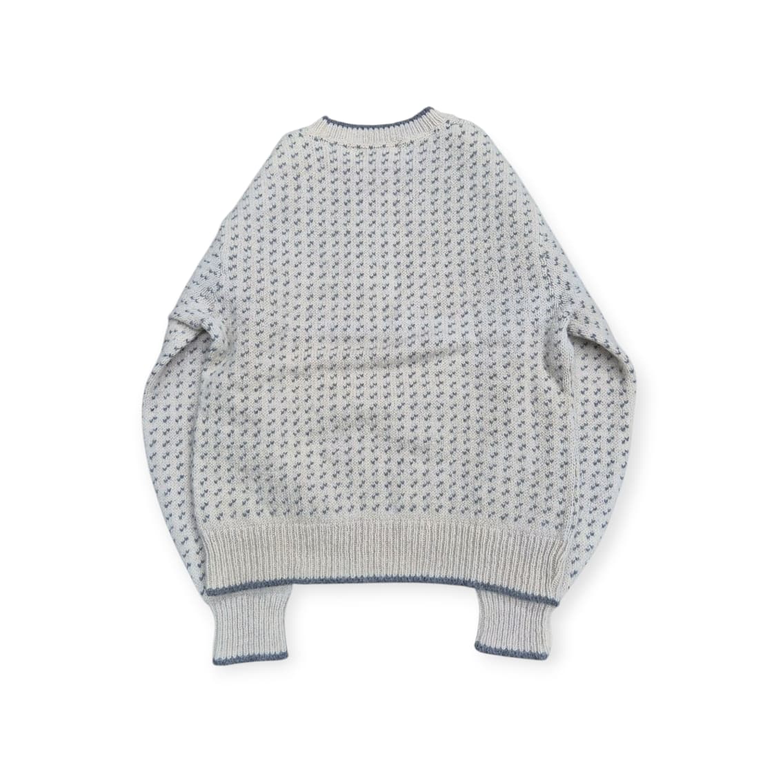 빈티지 스웨터 카멜 상품이미지2