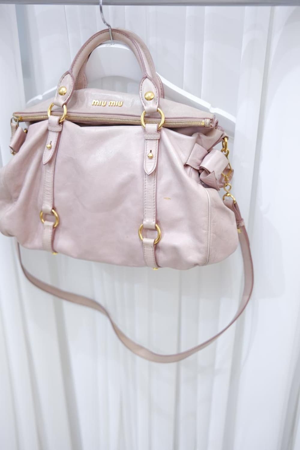 Miu miu 상품이미지2